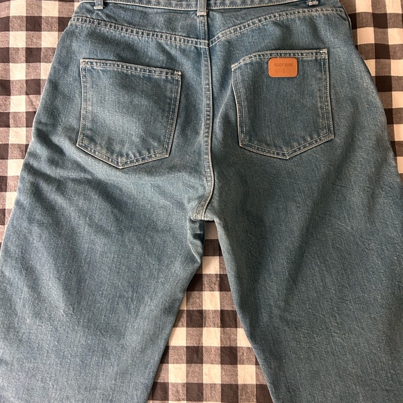 Rudy Jude Pale Indigo Utility Size 3 - Picture 3 of 9